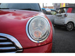 BMW MINI ONE