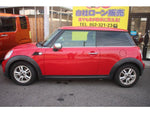 BMW MINI ONE