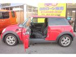 BMW MINI ONE