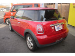 BMW MINI ONE