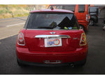 BMW MINI ONE
