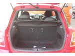BMW MINI ONE