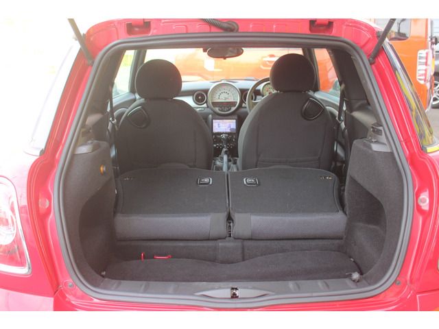 BMW MINI ONE