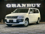 PROBOX van 2WD