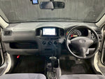 PROBOX van 2WD