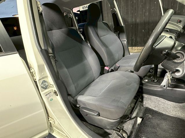 PROBOX van 2WD