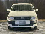 PROBOX van 2WD