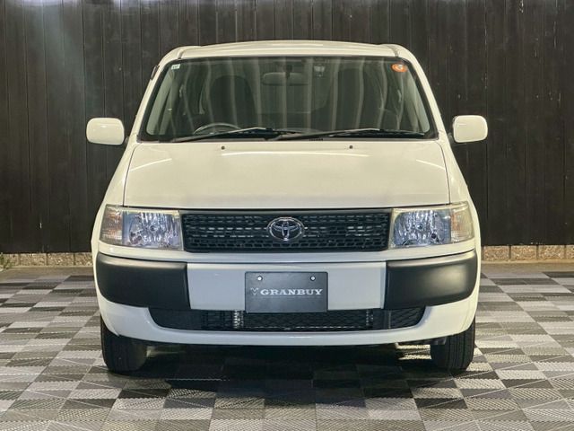 PROBOX van 2WD