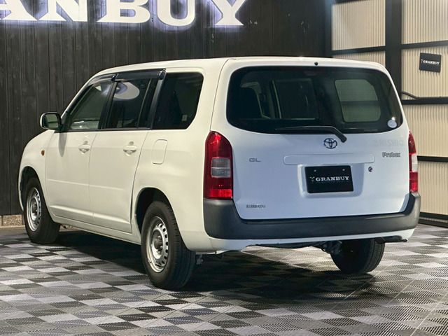 PROBOX van 2WD