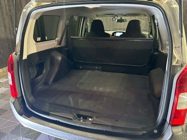 PROBOX van 2WD