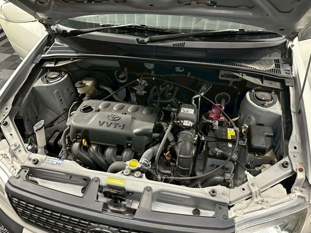 PROBOX van 2WD