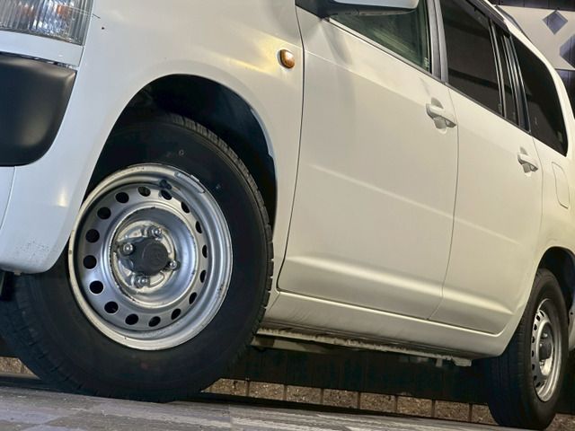 PROBOX van 2WD