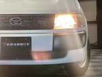 PROBOX van 2WD