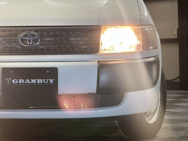 PROBOX van 2WD