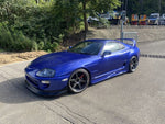 SUPRA