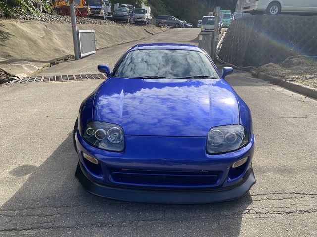 SUPRA