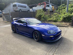 SUPRA