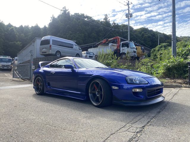 SUPRA