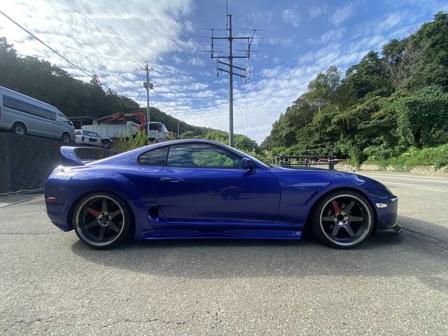 SUPRA