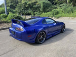 SUPRA