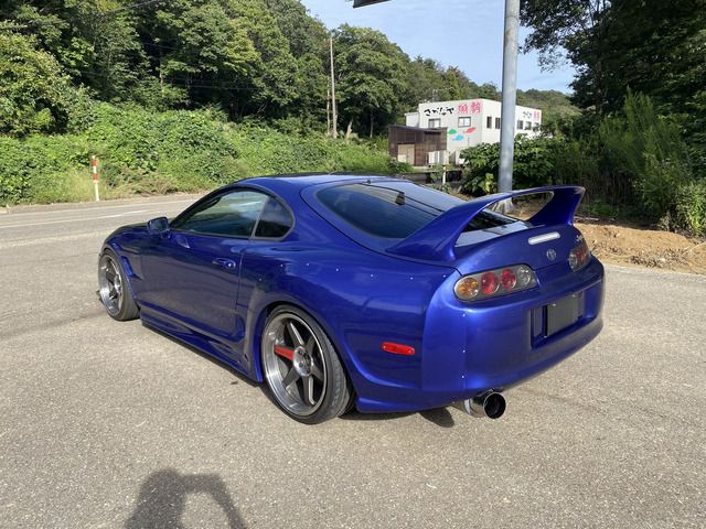SUPRA