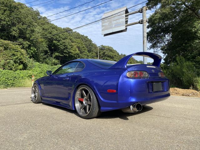 SUPRA