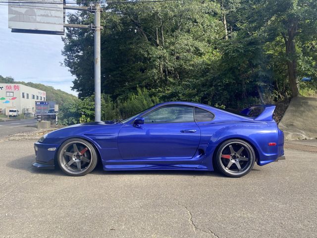 SUPRA
