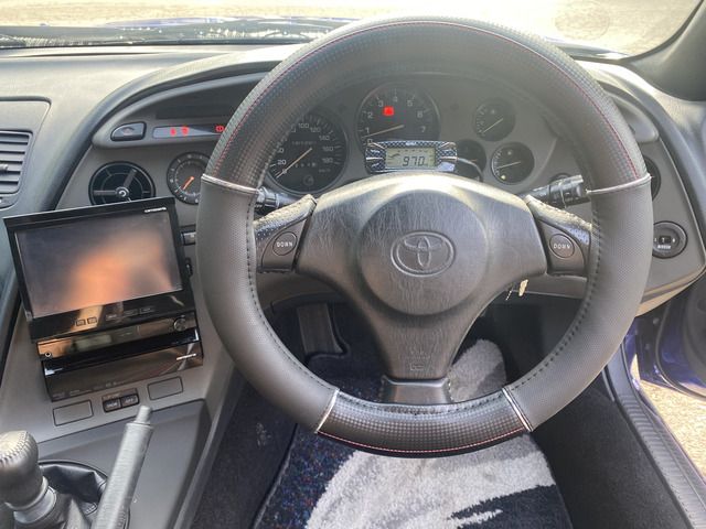 SUPRA