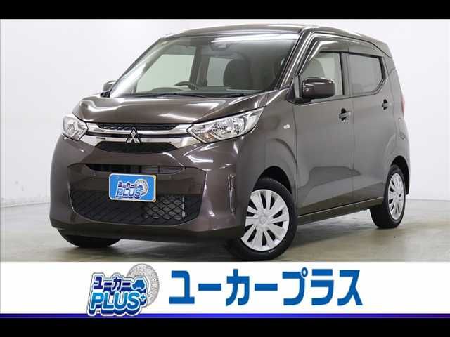 eK WAGON