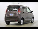 eK WAGON