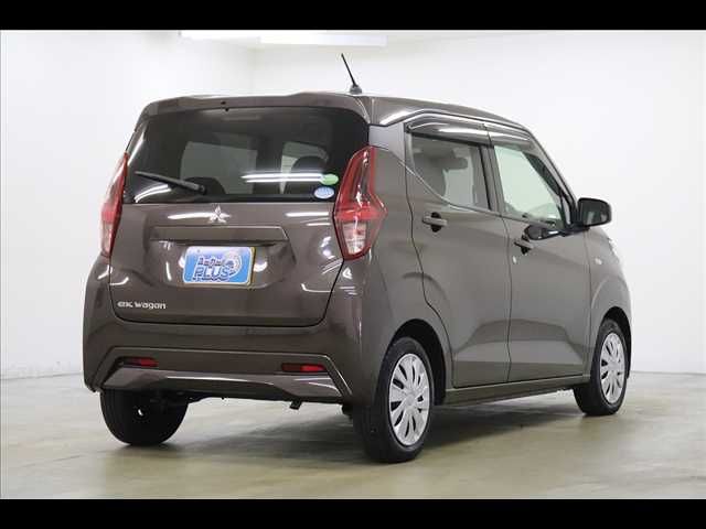 eK WAGON