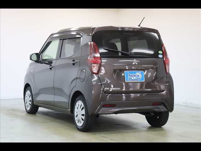 eK WAGON