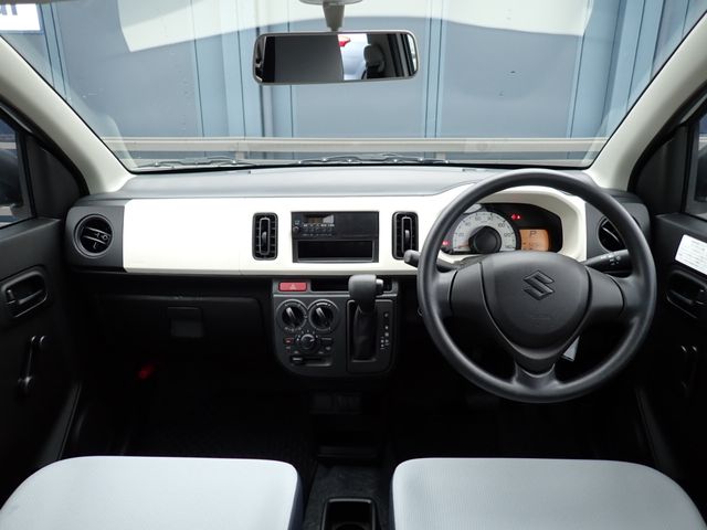 ALTO van