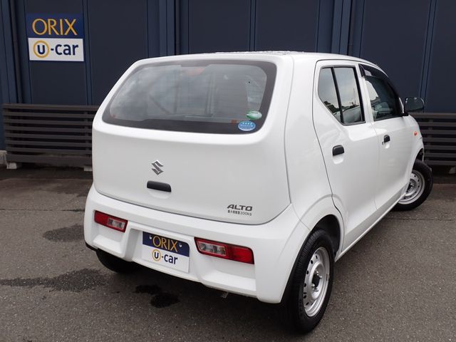 ALTO van