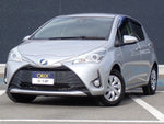 VITZ HYBRID