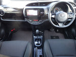 VITZ HYBRID