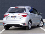 VITZ HYBRID