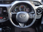 VITZ HYBRID