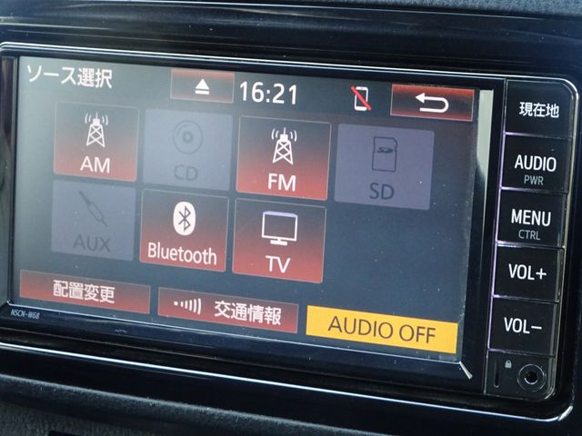 VITZ HYBRID