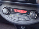 VITZ HYBRID