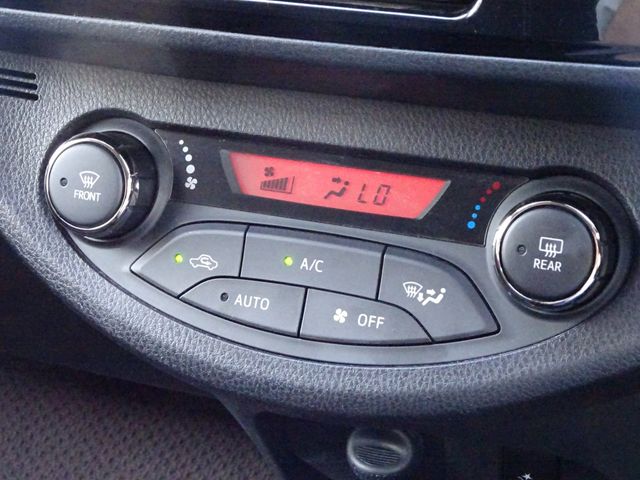 VITZ HYBRID