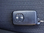 VITZ HYBRID