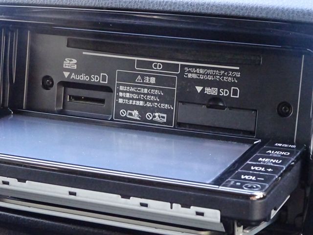VITZ HYBRID