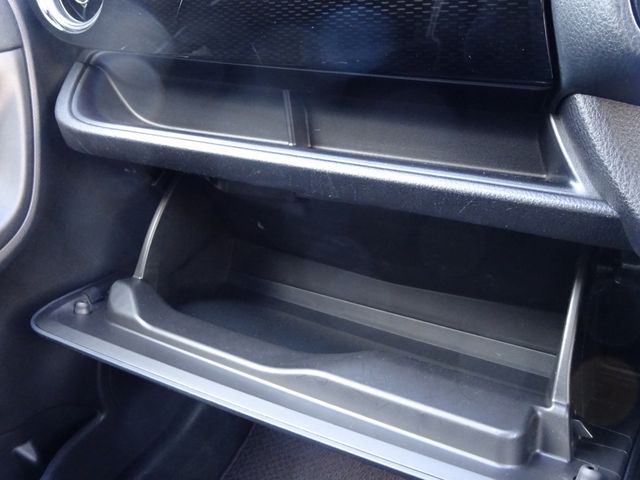 VITZ HYBRID
