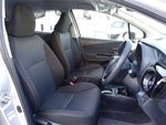 VITZ HYBRID
