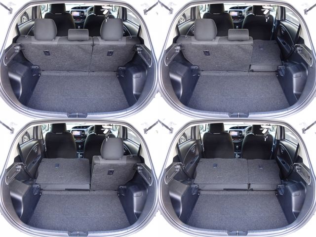 VITZ HYBRID