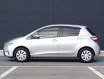 VITZ HYBRID