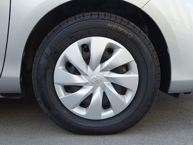 VITZ HYBRID