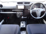 PROBOX van 4WD