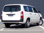 PROBOX van 4WD